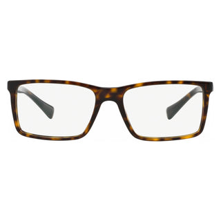 Dolce & Gabbana DG3217 502 Havana Rectangle Eyeglasses