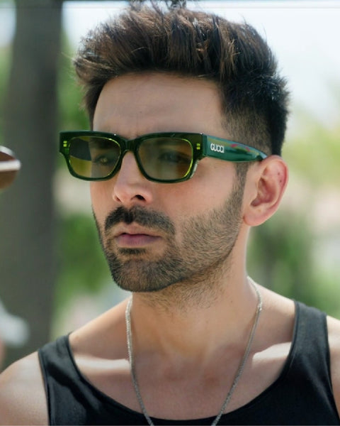 Kartik Aaryan