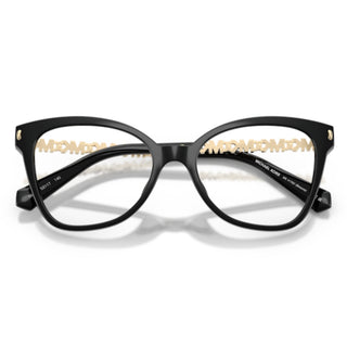 Michael Kors MK4170U 3005 Black Cat Eye Eyeglasses