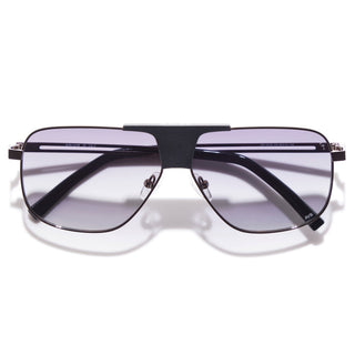 Opium OP10131 C05 Brown Aviator Sunglasses
