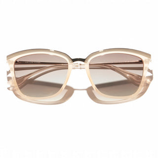 Opium OP10330 C06 Gold Cat Eye Sunglasses