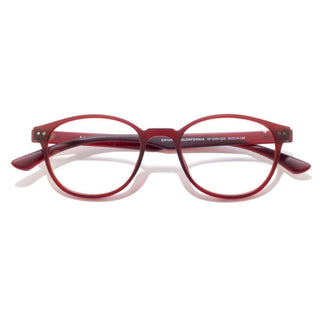 Opium OP2694 C06 Brown Round Eyeglasses