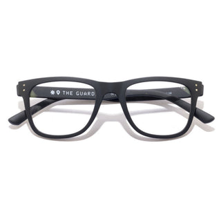 Opium OP2698 C01 Black Square Eyeglasses
