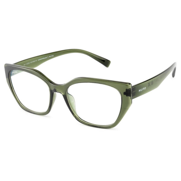 Opium OP2699 C28 Cat Eye Eyeglasses