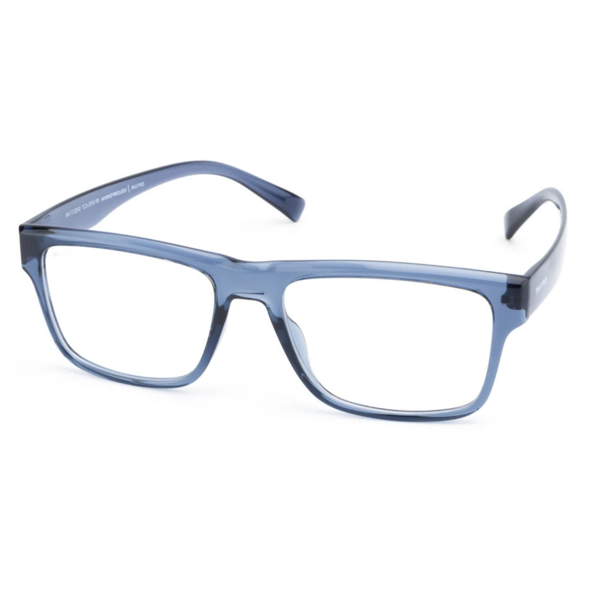 Opium OP2701 rectangle eyeglasses