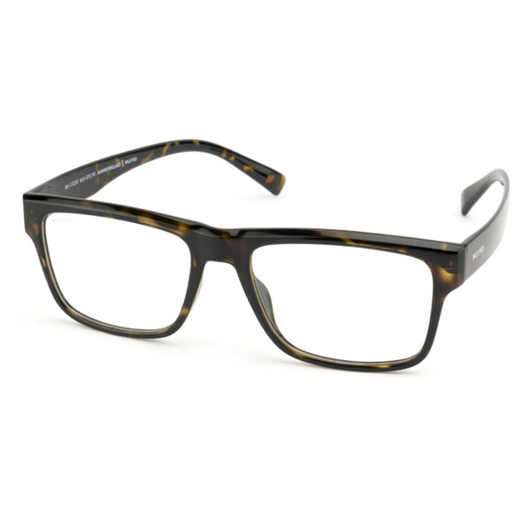 Opium OP2701 C18 Brown Rectangle Eyeglasses