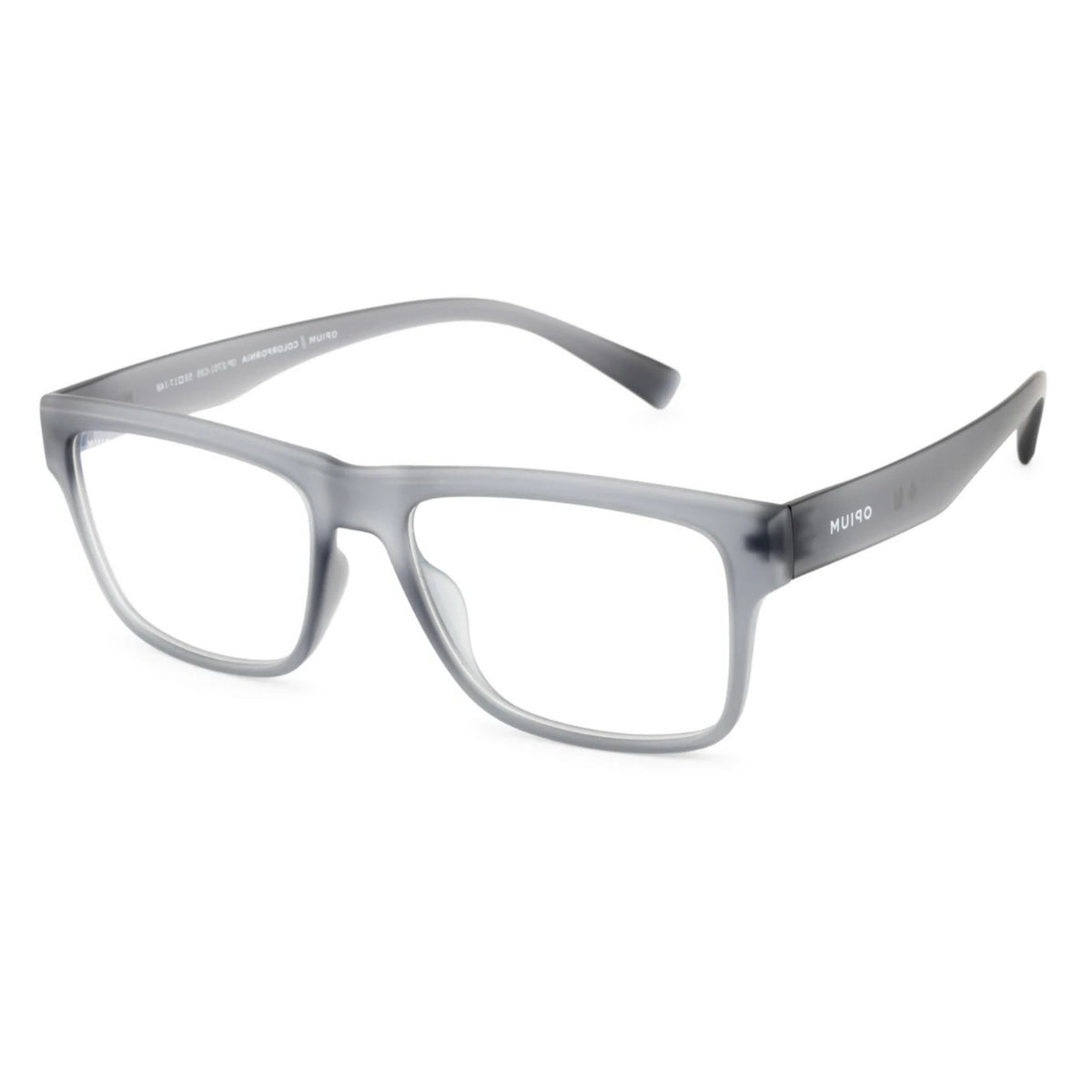 Opium OP2701 rectangle eyeglasses