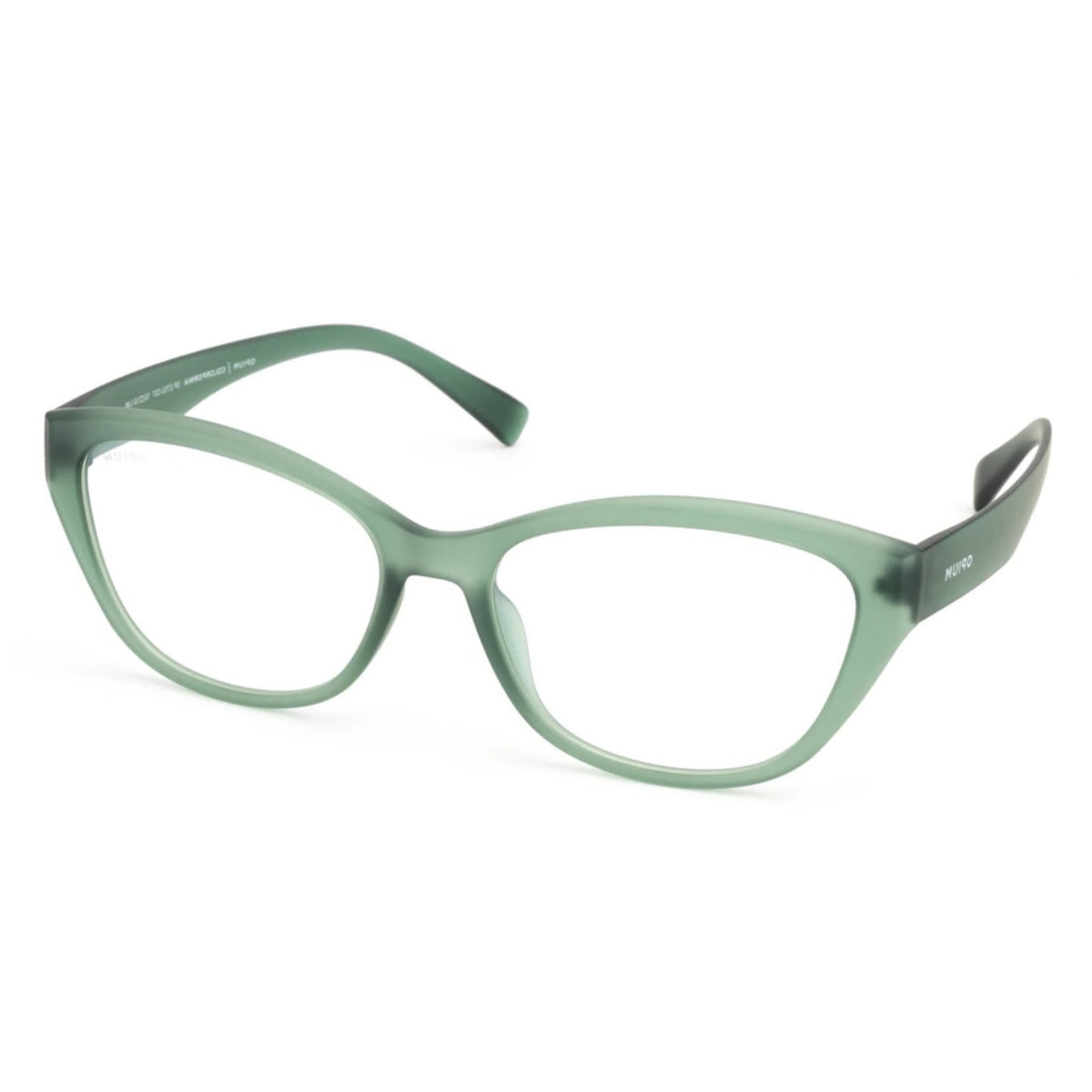 Opium OP2702 cat-eye eyeglasses with lightweight frame