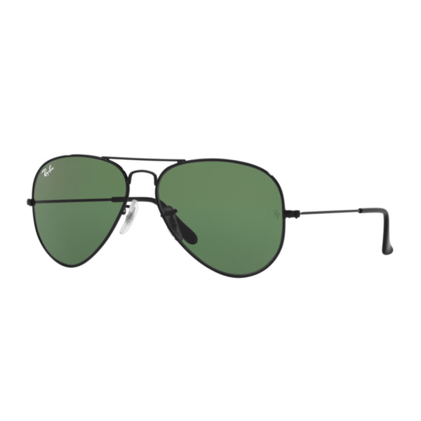 Ray-Ban Aviator RB3025 L2823 Black Sunglasses