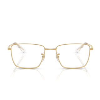 Ray-Ban RX6539I 2500 Arista Square Eyeglasses