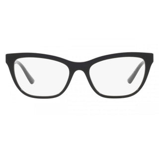 Versace VE3318 GB1 Black Square Eyeglasses