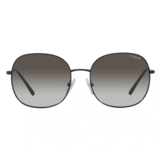 Vogue VO4272S 352/8G Black Round Sunglasses