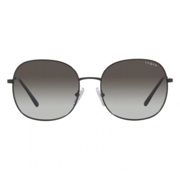 Vogue VO4272S 352/8G Black Round Sunglasses