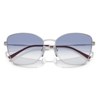 Vogue VO4279S 323/19 Silver Cat Eye Sunglasses