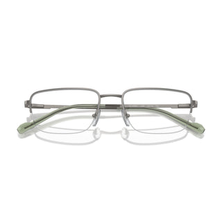 Vogue VO4299I 548 Gunmetal Rectangle Eyeglasses