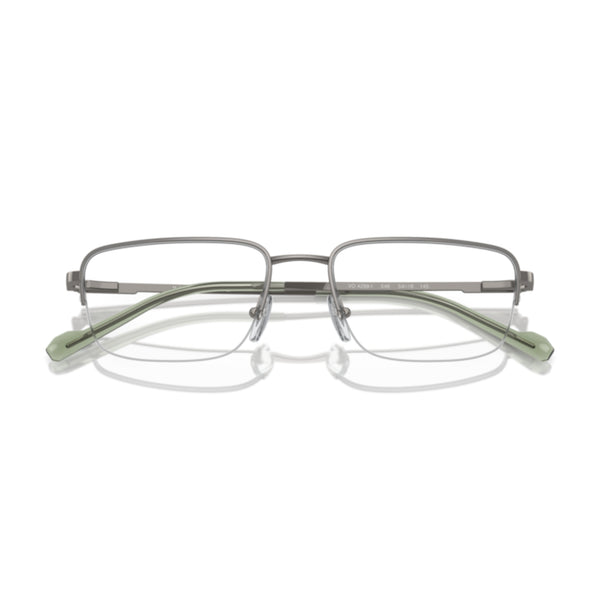 Vogue VO4299I 548 Gunmetal Rectangle Eyeglasses