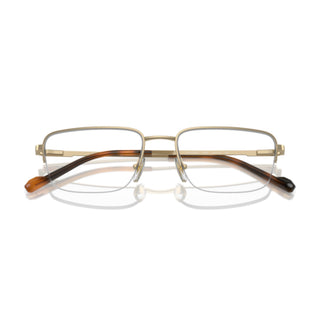 Vogue VO4299I 848 Pale Gold Rectangle Eyeglasses