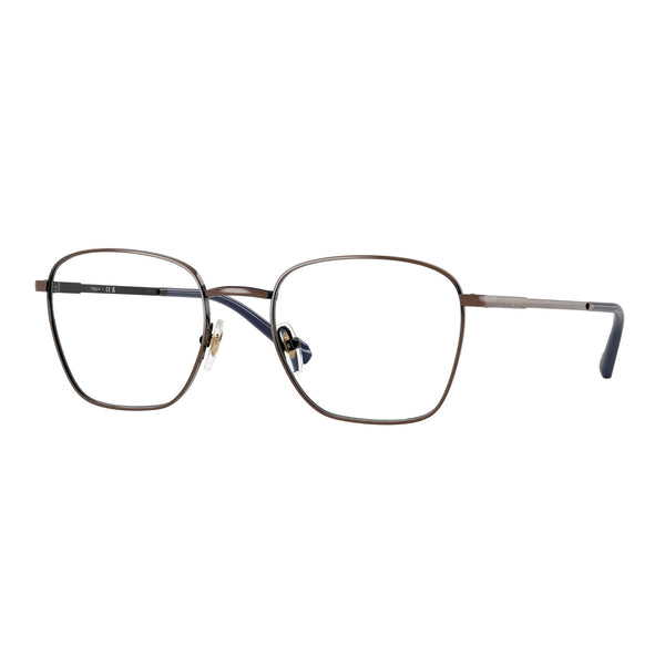 Vogue VO4321 5135 Antique Copper Square Eyeglasses