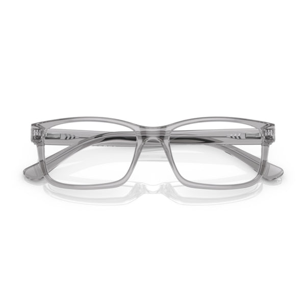 Vogue VO5013I 2820 Transparent Blue Rectangle Eyeglasses