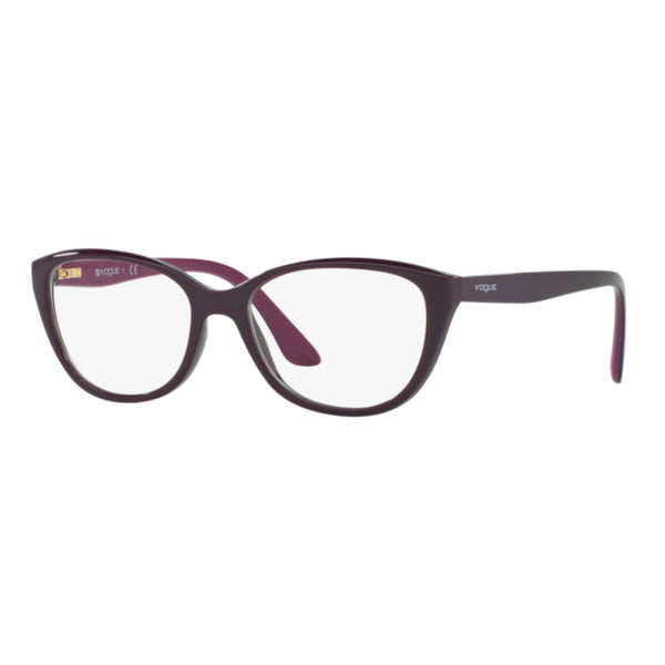 Vogue VO5120I 2472 Purple Cat Eye Eyeglasses