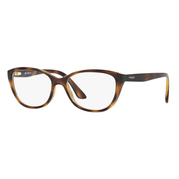 Vogue VO5120I W656 Dark Havana Cat Eye Eyeglasses