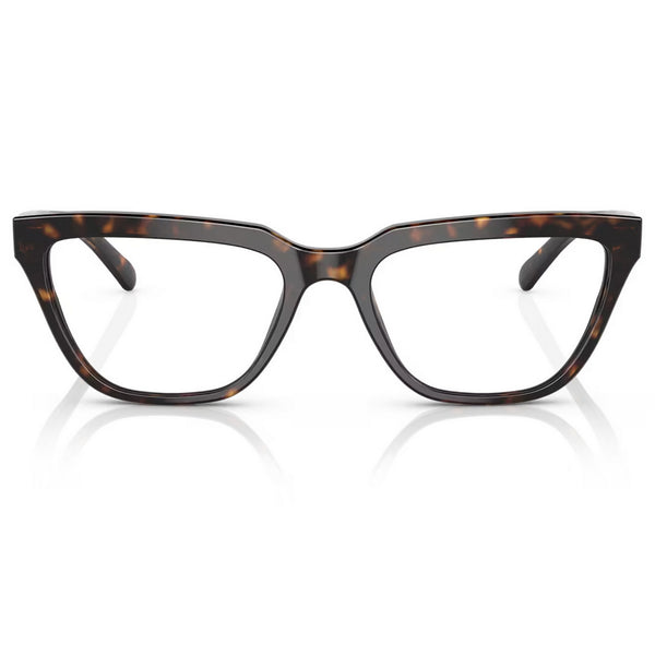 Vogue VO5443 W656 Dark Havana Rectangle Eyeglasses