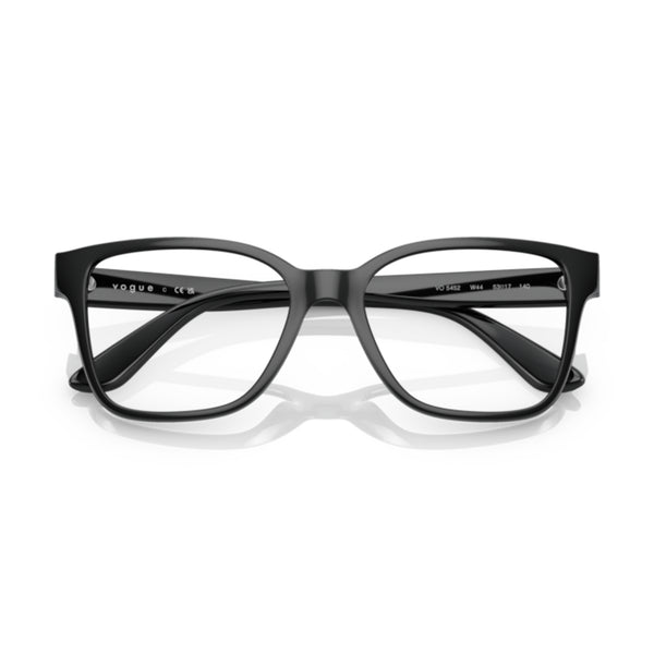 Vogue VO5452 W44 Black Square Eyeglasses