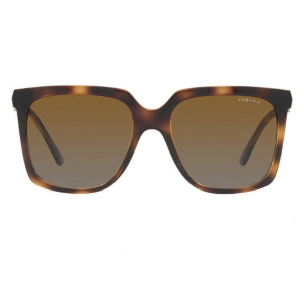 Vogue VO5476SB W656T5 Dark Havana Square Sunglasses