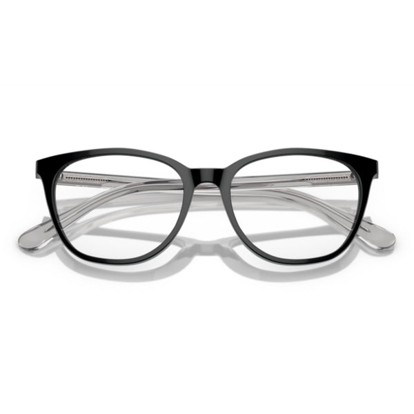 Vogue VO5533I W44 Black Square Eyeglasses