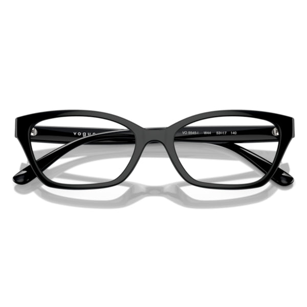 Vogue VO5545I W44 Black Cat Eye Eyeglasses