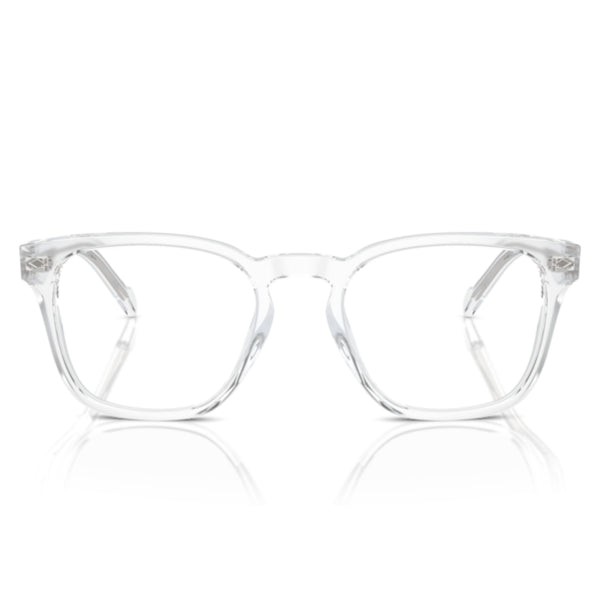 Vogue VO5570 W745 Transparent Square Eyeglasses