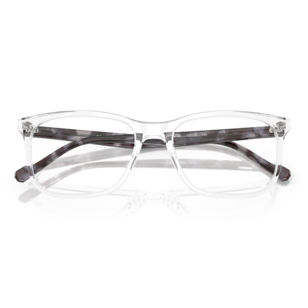 Vogue VO5617 W745 Transparent Square Eyeglasses