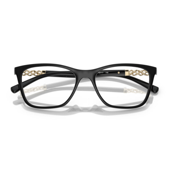 Vogue VO5632B W44 Black Square Eyeglasses