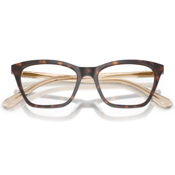 Vogue VO5662I W656 Dark Havana Cat Eye Eyeglasses